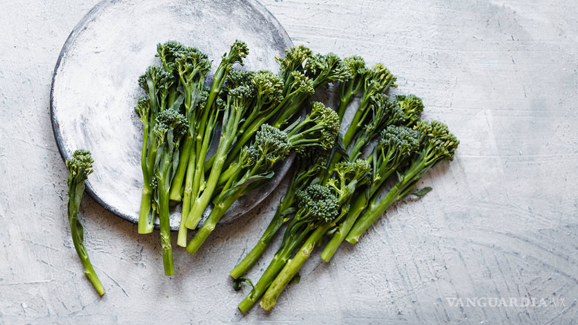 Consejos para cocinar broccolini como los expertos
