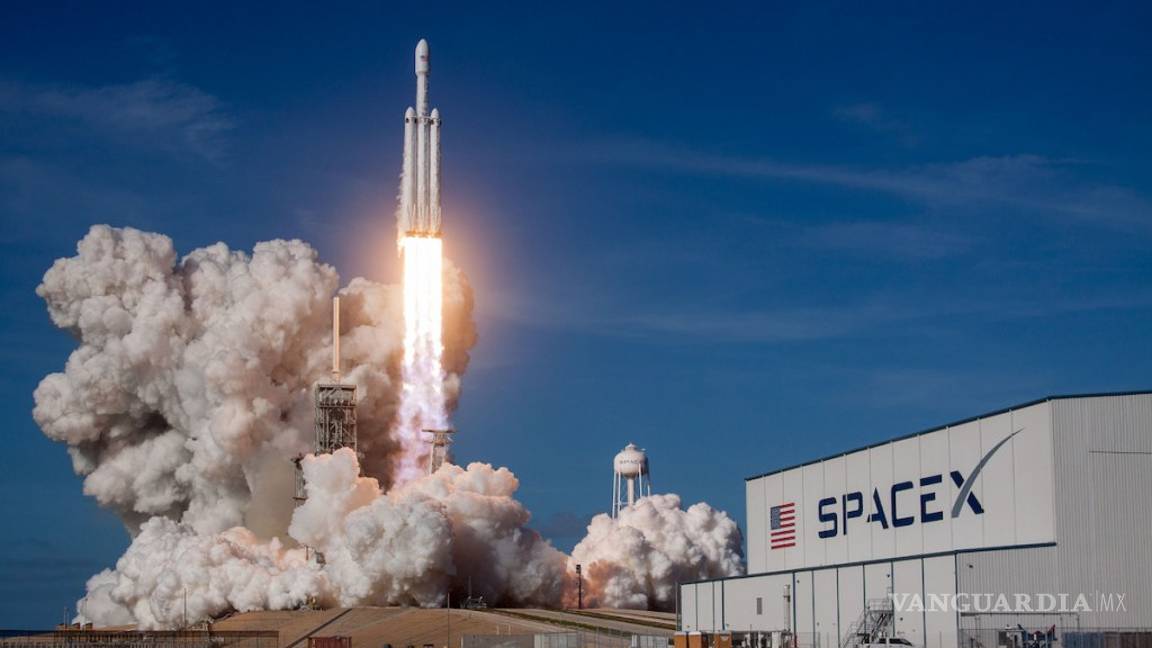 $!SpaceX enviará nave a marte en 2019: Elon Musk en SXSW