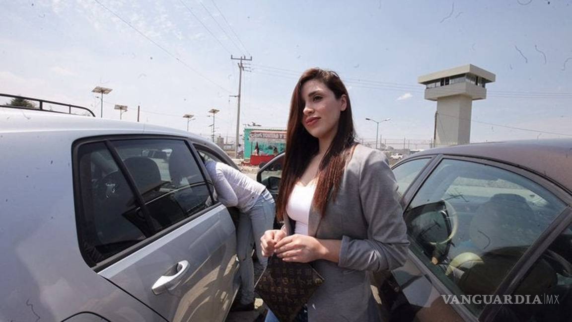 $!Ella es 'La Catrina'... la sensual sicaria del Cártel Jalisco Nueva Generación y encargada de perpetrar el ataque en Aguililla (video)