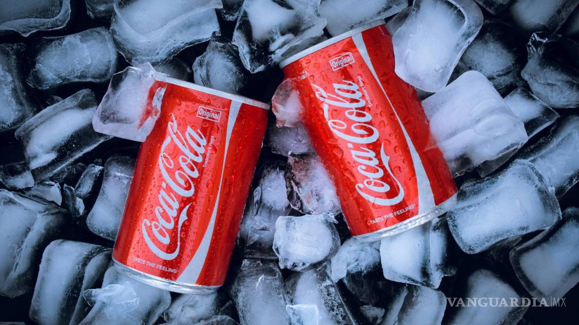 Arca Continental, embotelladora de Coca-Cola en 14 estados de México, entre ellos Coahuila, prevé inversión de 17 mmdp
