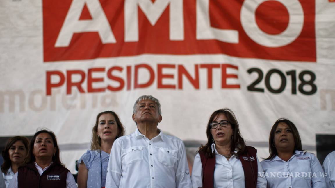 López Obrador es el “Trump mexicano”: The Washington Post #Candidatum