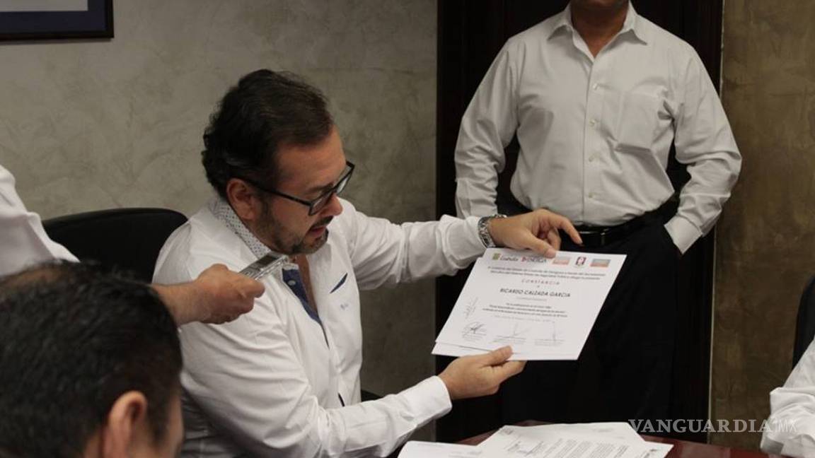 $!Capacitan a policías de Monclova