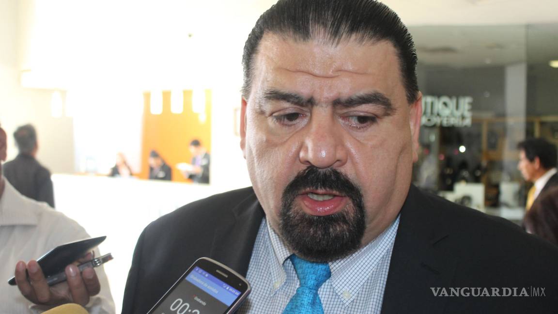 $!Recurso humano, prioridad prever en la industria automotriz: Presidente de la AMIA