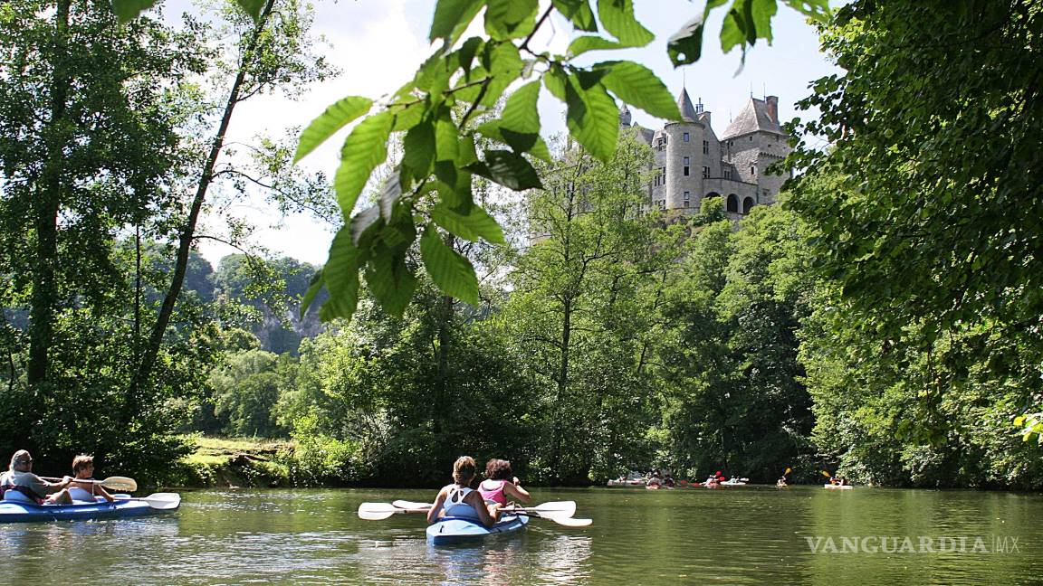 $!Valonia en Bélgica te ofrece un tesoro acuático, paisajes fabulosos y exquisita gastronomía