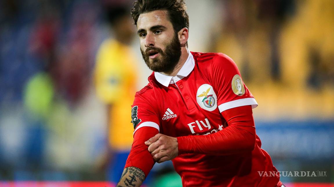 $!Agónico triunfo del Benfica y vuelven a ser líderes de Portugal