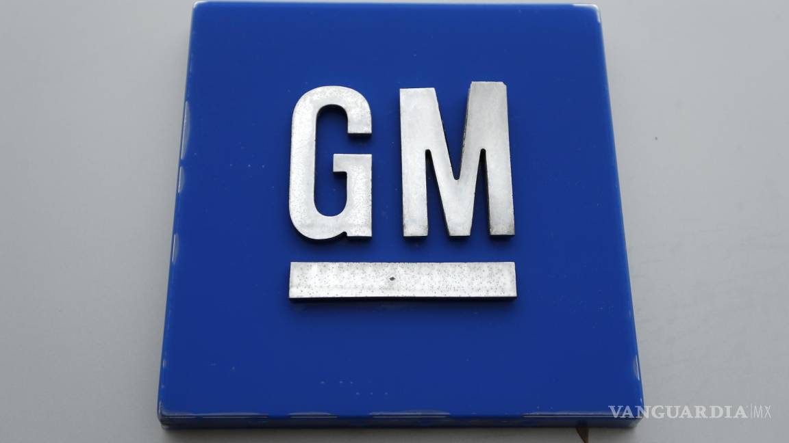 Huelga automotriz en Estados Unidos costó a General Motors 1,100 millones de dólares