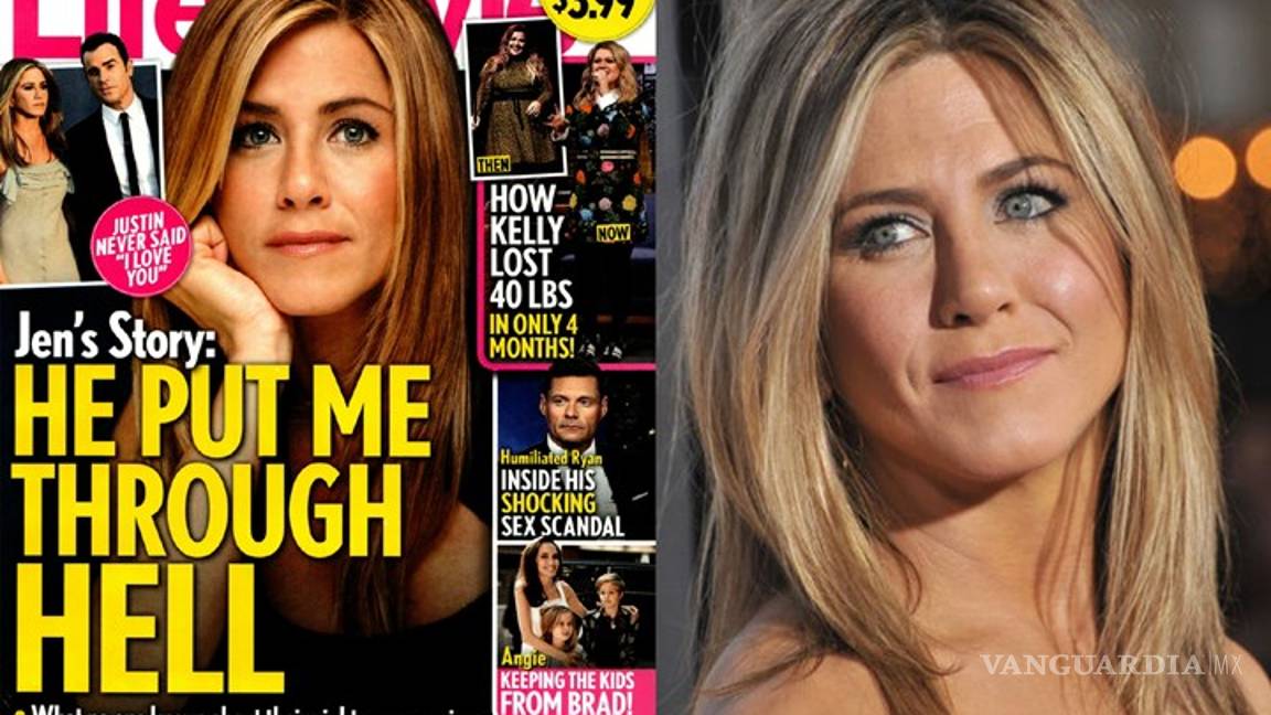 $!Ella es la nueva novia de Justin Theroux, exesposo de Jennifer Aniston