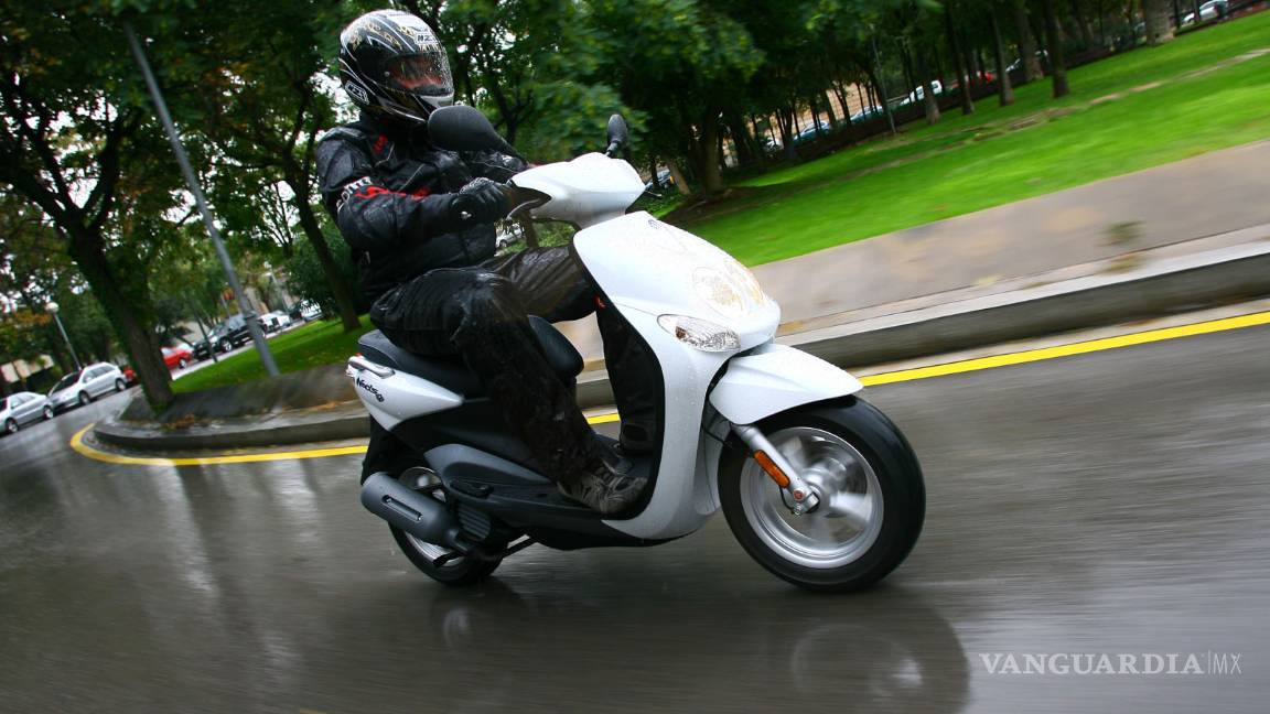 $!Consejos para conducir tu motocicleta bajo la lluvia