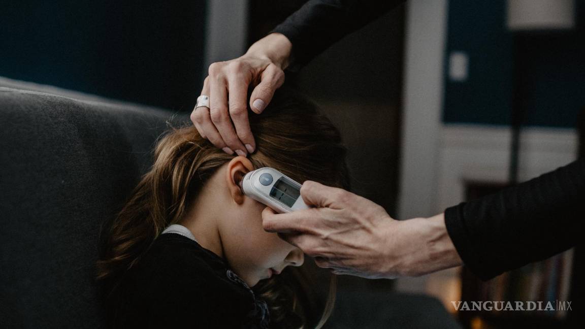 $!Los niños son mucho menos propensos a toser en tu cara y mucho más adeptos a lavarse las manos sin protestar a medida que crecen.