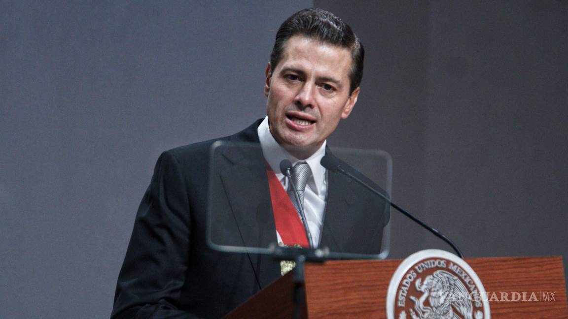 El peso perdió 50% contra el dólar durante sexenio de Enrique Peña Nieto