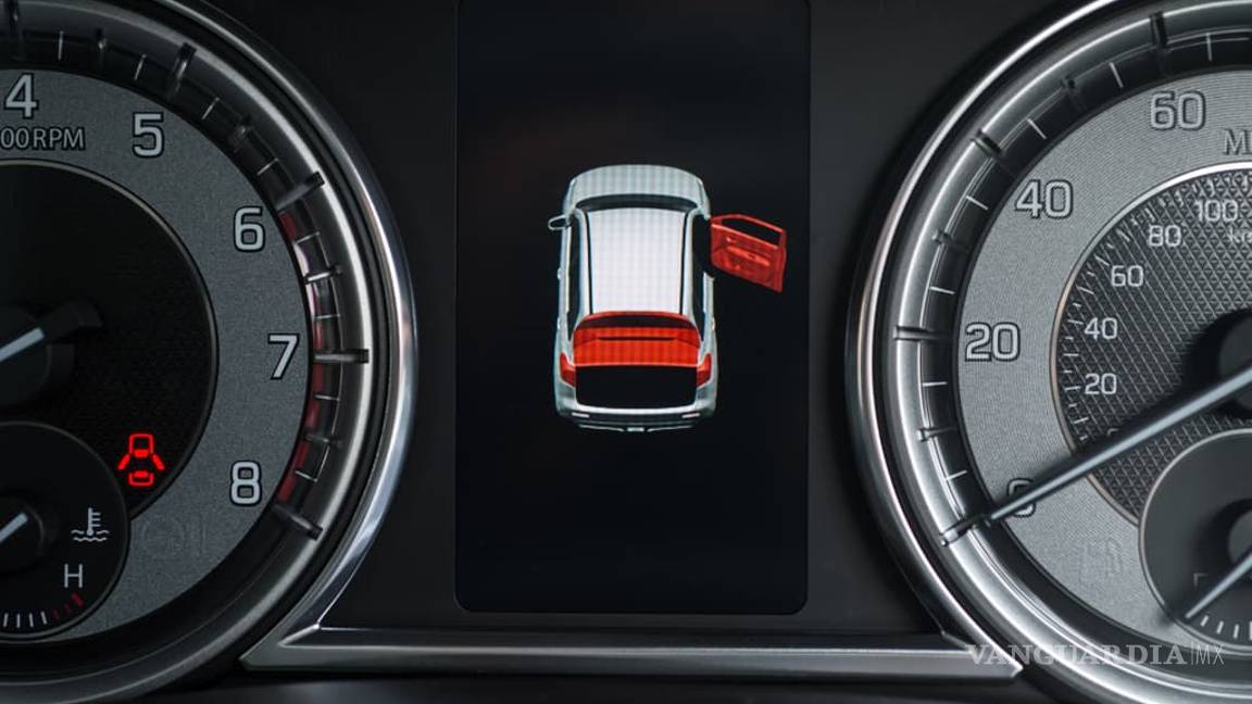 $!Suzuki Vitara, un SUV veterano pero que siempre se renueva