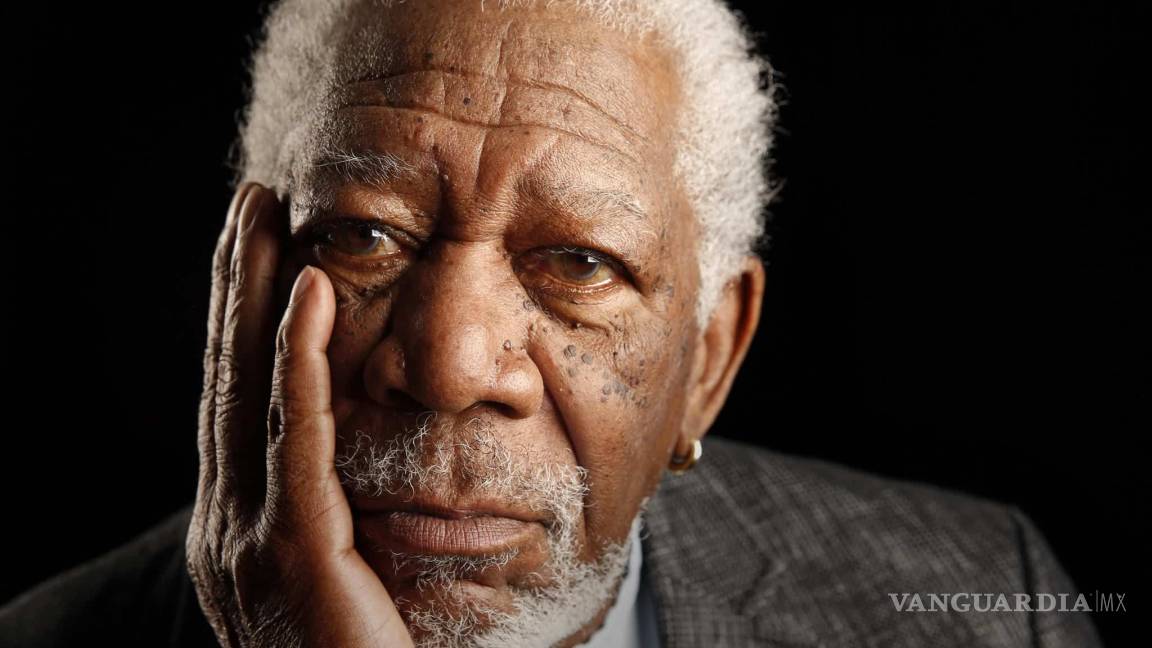 ¡Felices 83 años, Morgan Freeman!