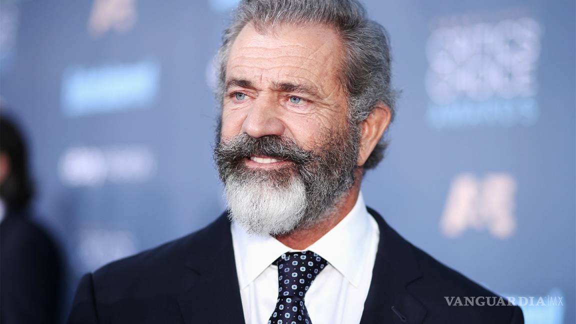 Mel Gibson se vuele a poner detrás de las cámaras en su nueva película &quot;Destroyer&quot;