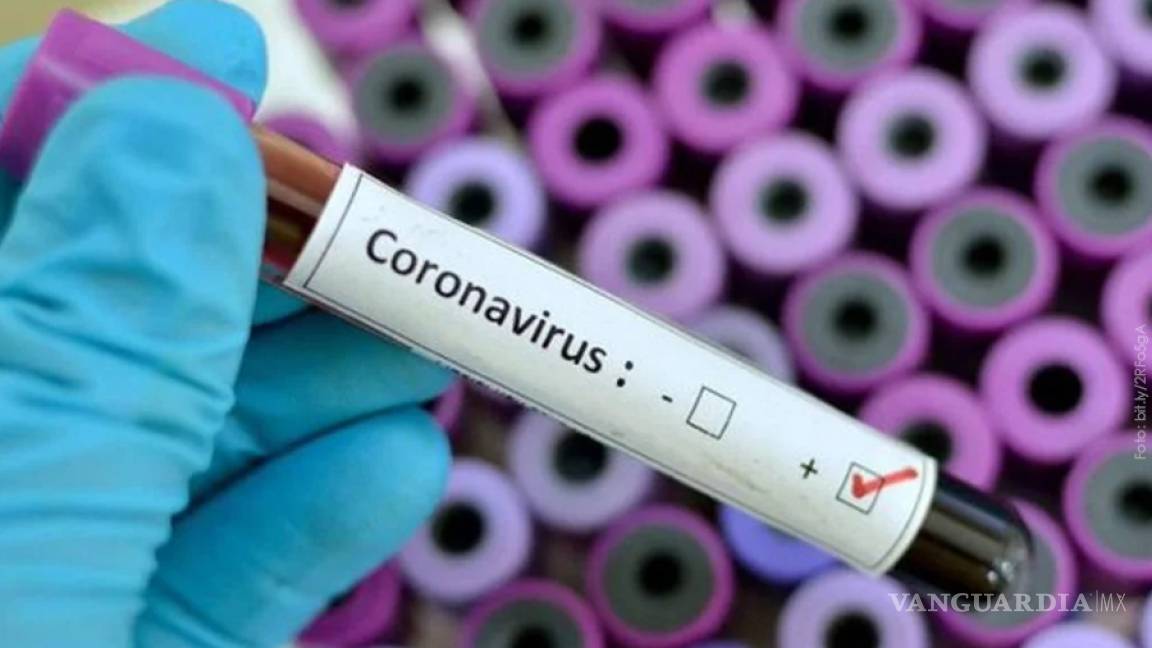 Confirman caso de coronavirus de Wuhan en área de Chicago, EU