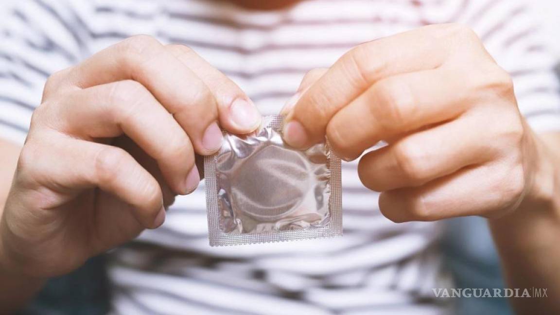 En California será delito quitarse el condón sin consentimiento