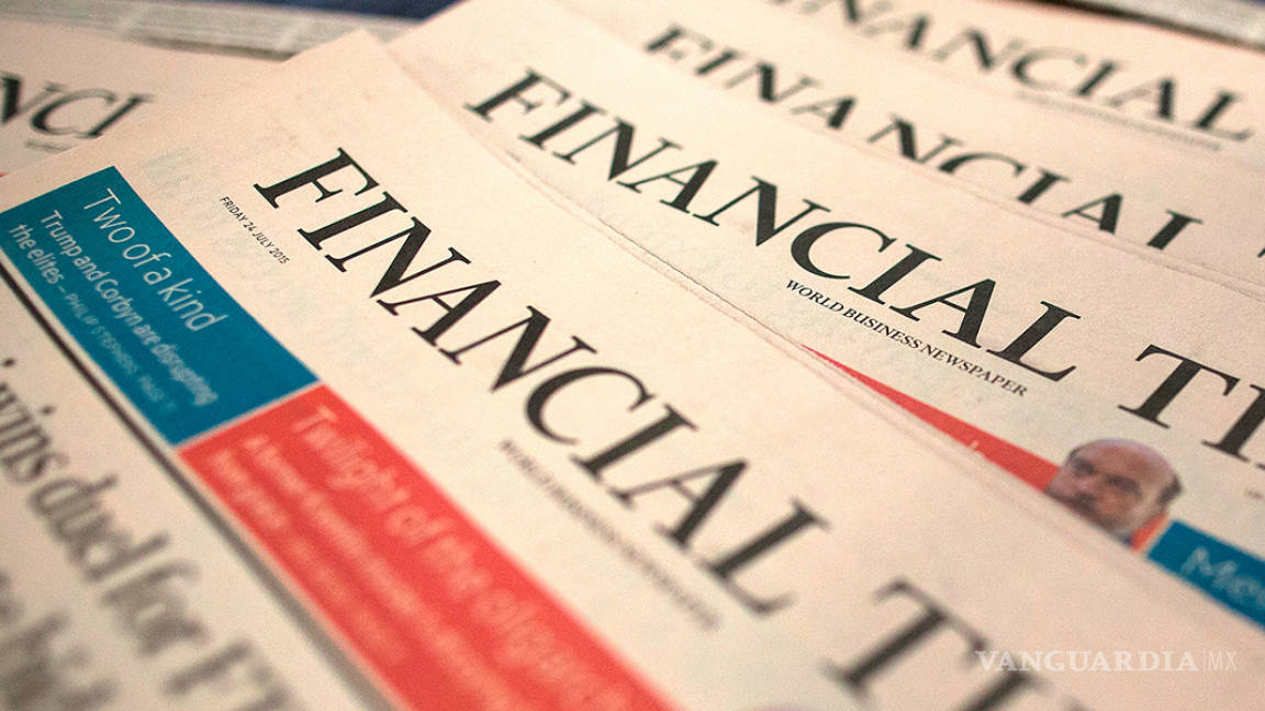 AMLO niega recorte de 4 mil burócratas, pide a Financial Times que se disculpe