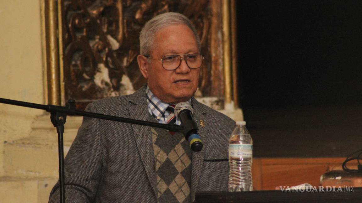 $!Recuentan episodios de la Intervención Norteamericana, en el Museo de la Batalla de la Angostura de Saltillo