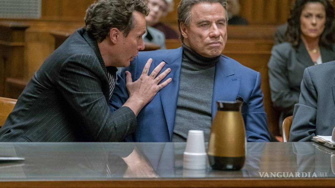 $!Gotti, la incompetencia criminal