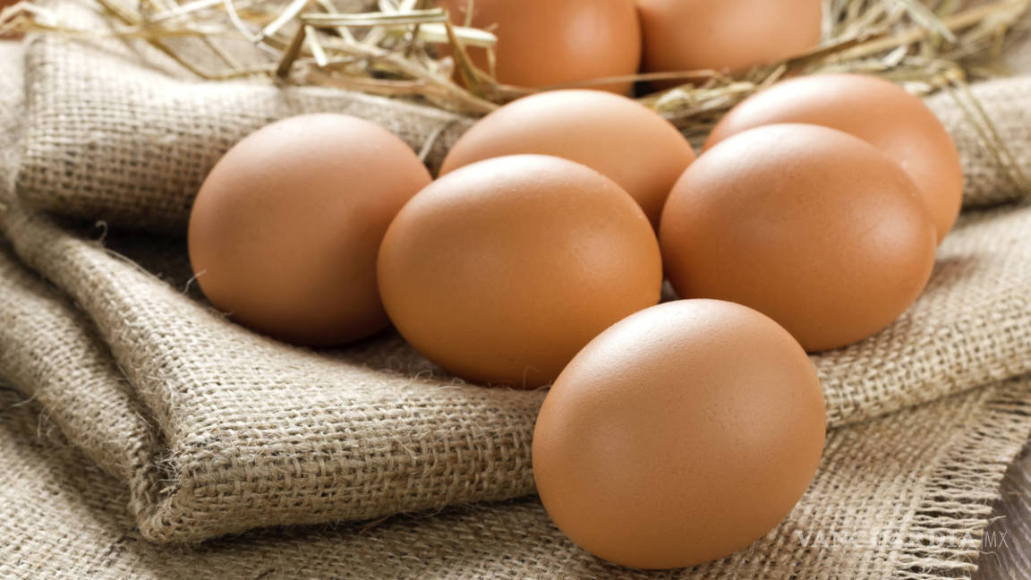 El huevo no causa daños cardiovasculares a diabéticos: estudio