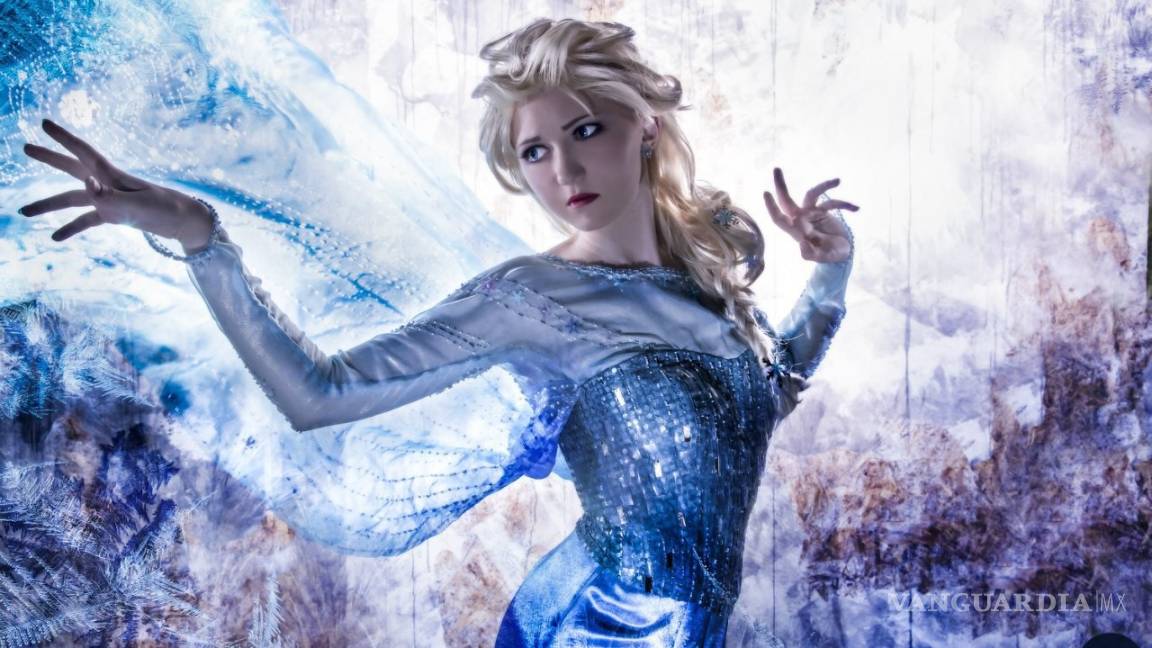Ahora piden a Disney que Elsa no sea lesbiana en Frozen 2