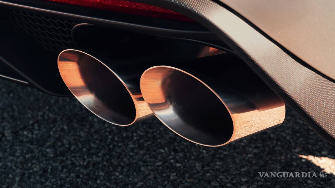 $!Así es el Shelby GT500 2020, el Ford Mustang más poderoso de la historia