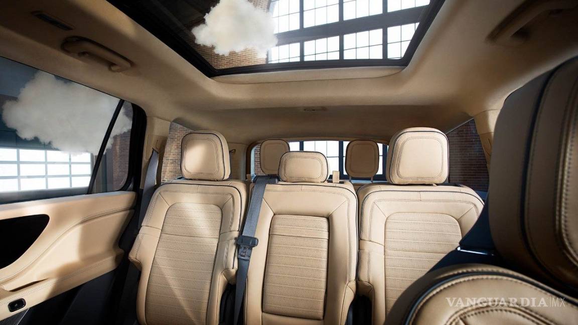 $!Lincoln Navigator 2019: La expresión de lujo total