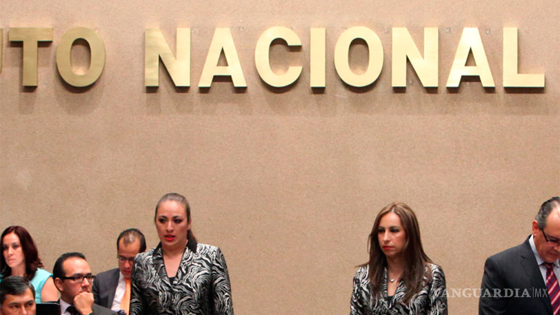 Destituyen a alto funcionario del INE por acoso sexual, 'es algo común': empleadas