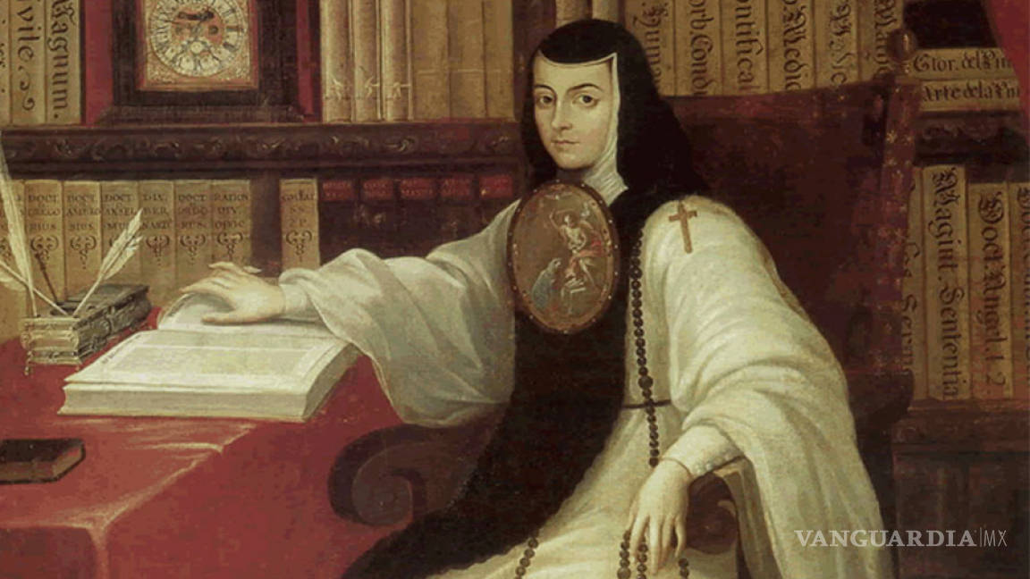 Acervo bibliográfico de Sor Juana Inés de la Cruz es Memoria del Mundo, reconoce la Unesco