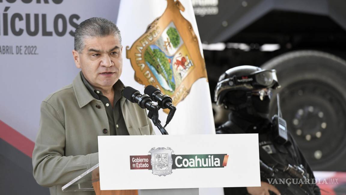 Instalan Comité de Seguimiento de la COMAR en Coahuila