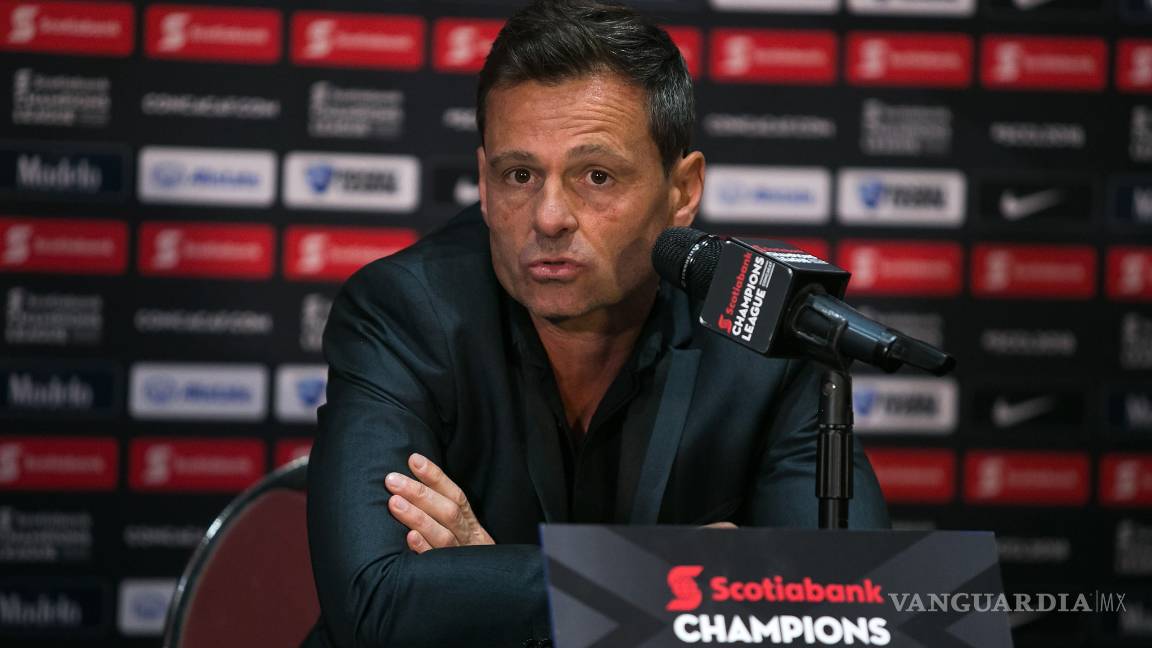 $!Xolos ya no aguanta más a Diego Cocca y lo despide del equipo