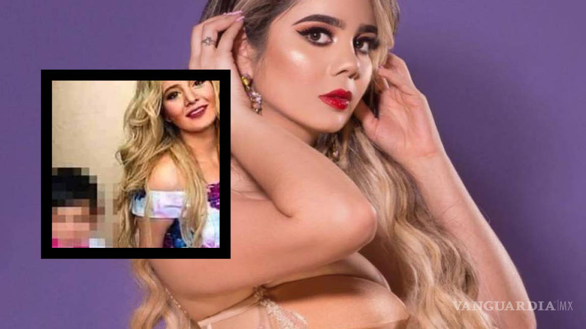 'Levantan' a joven modelo y madre en Sonora, familia y amigos piden ayuda
