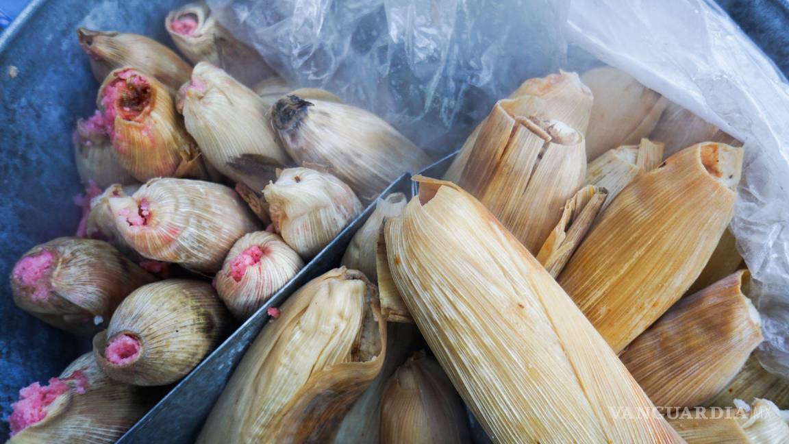 $!Existen vinos blancos, rosados y tintos que pueden maridar de forma deliciosa con tus tamales.