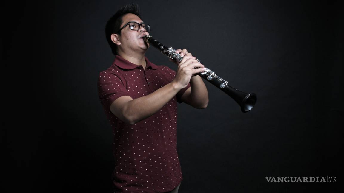 $!Conoce a los Solistas del Desierto, el músculo de la OFDC