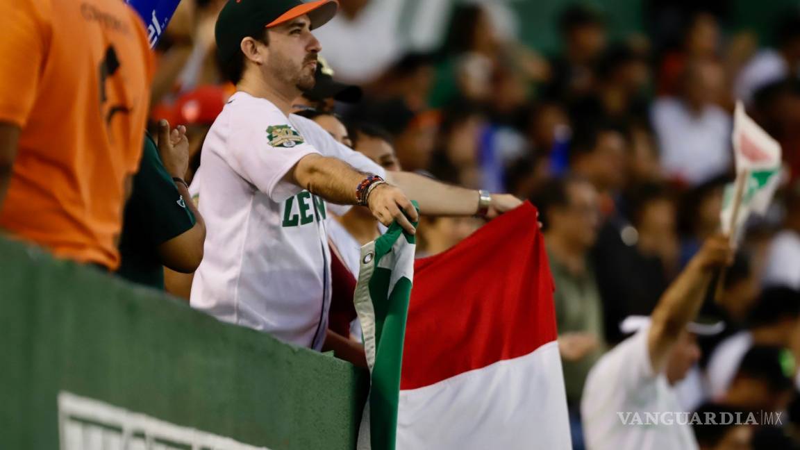 $!César Valdez lanza una joyita de pitcheo y los Leones están a uno del título