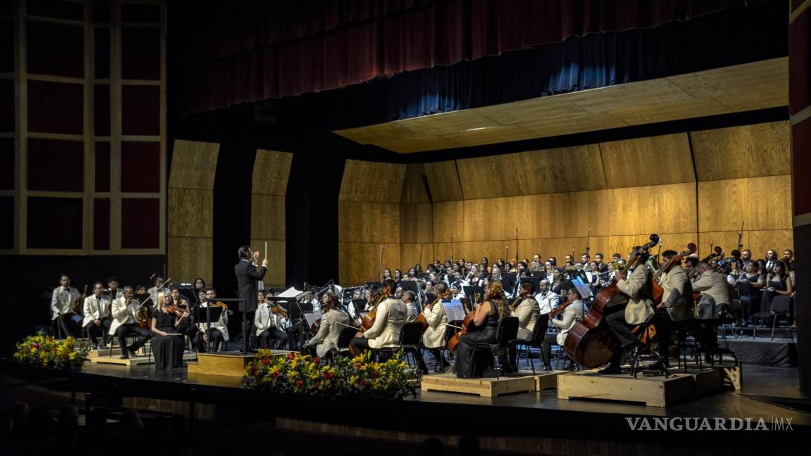 El arte lírico y musical abre una nueva era en el panorama cultural de Saltillo