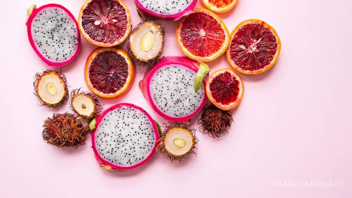 ¡Adiós grasa abdominal! Descubre la fruta que te ayudará a eliminarla de forma natural