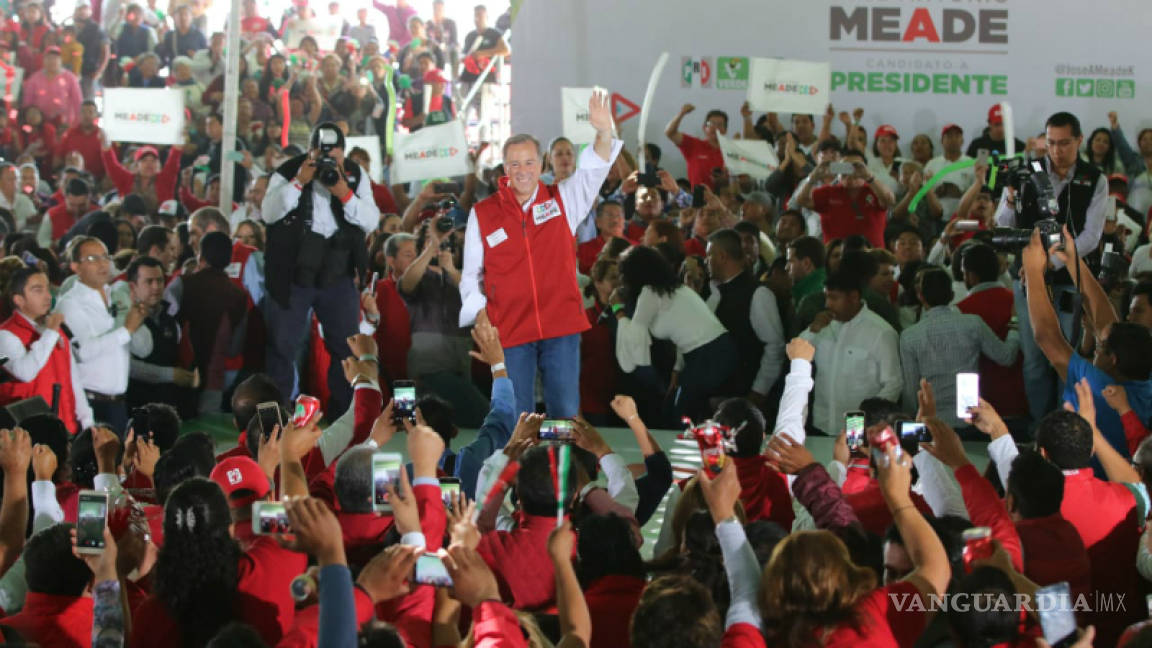 NAIM generará empleos en el Estado de México: José Antonio Meade #Candidatum
