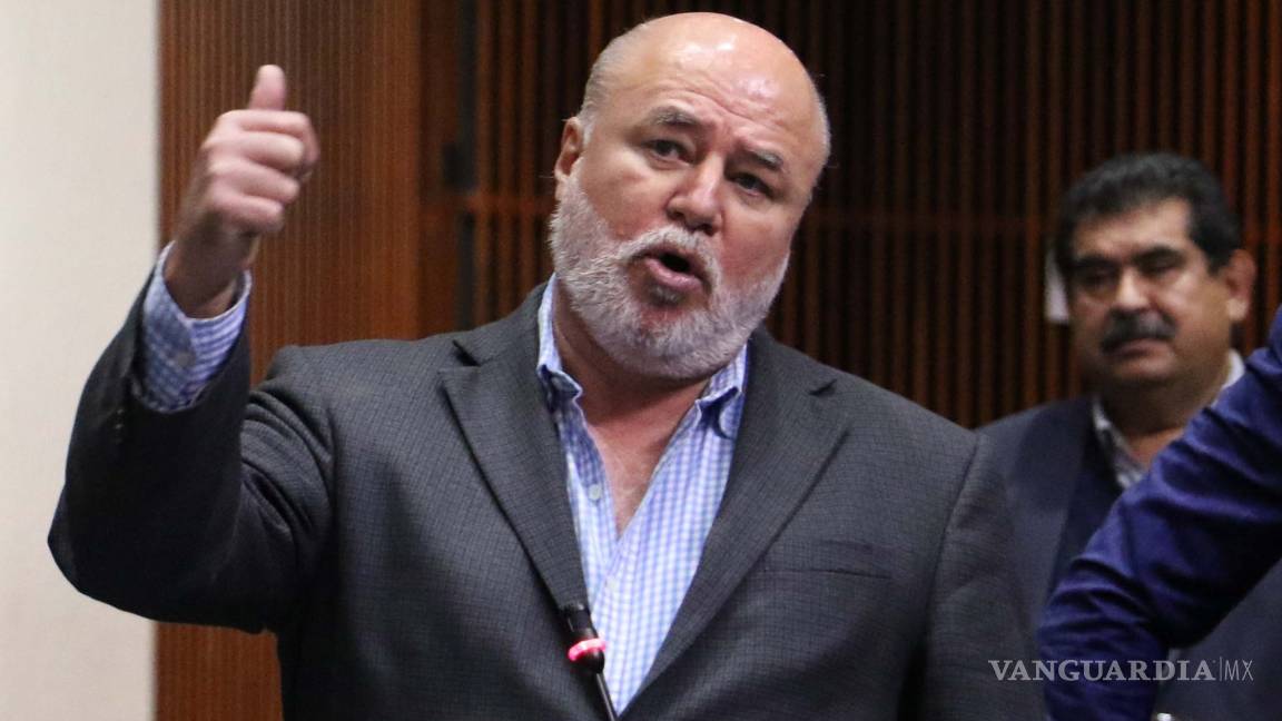 $!Los independientes Clouthier y Kumamoto no llegan al Senado