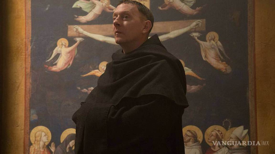 $!Regresa 'El Nombre de la Rosa', una miniserie con otra mirada de Umberto Eco