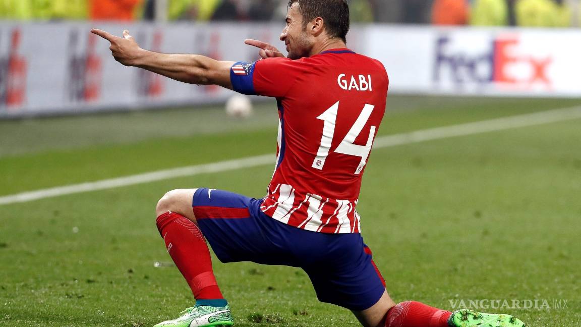 $!Atlético de Madrid conquista la Europa League