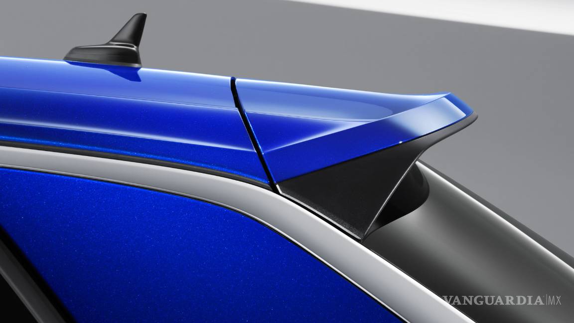 $!Volkswagen nos da un T-Roc con 300 hp y alto performance