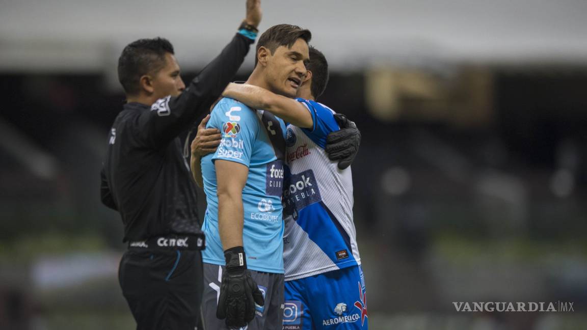 $!Hasta aquí llegó: Moisés Muñoz anuncia su retiro del futbol