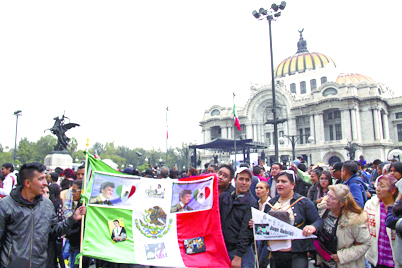 $!Juan Gabriel, siempre en nuestra mente