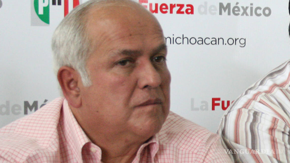 Sufre atentado el exgobernador de Colima Fernando Moreno