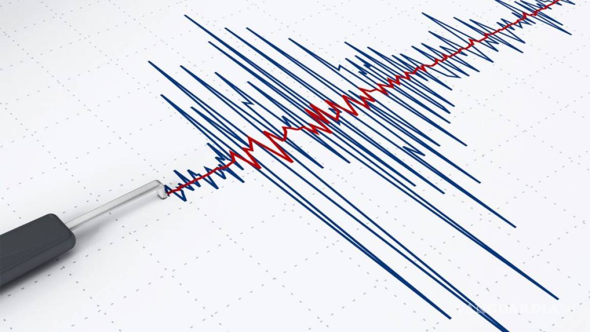 Sismo de 8.2 grados sacude Islas Fiji