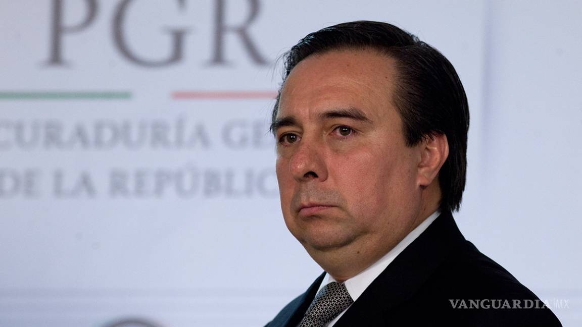 $!Juez ordena revisar fallas en pesquisa sobre Ayotzinapa