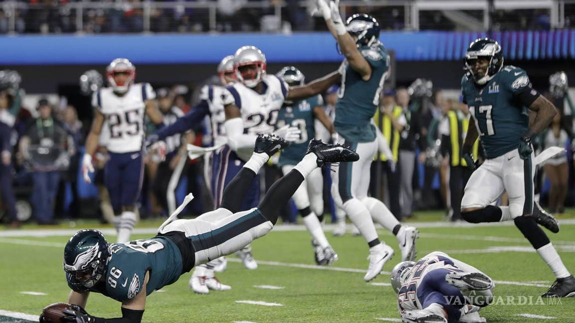 $!Los 10 imperdibles de la Temporada 100 de la NFL