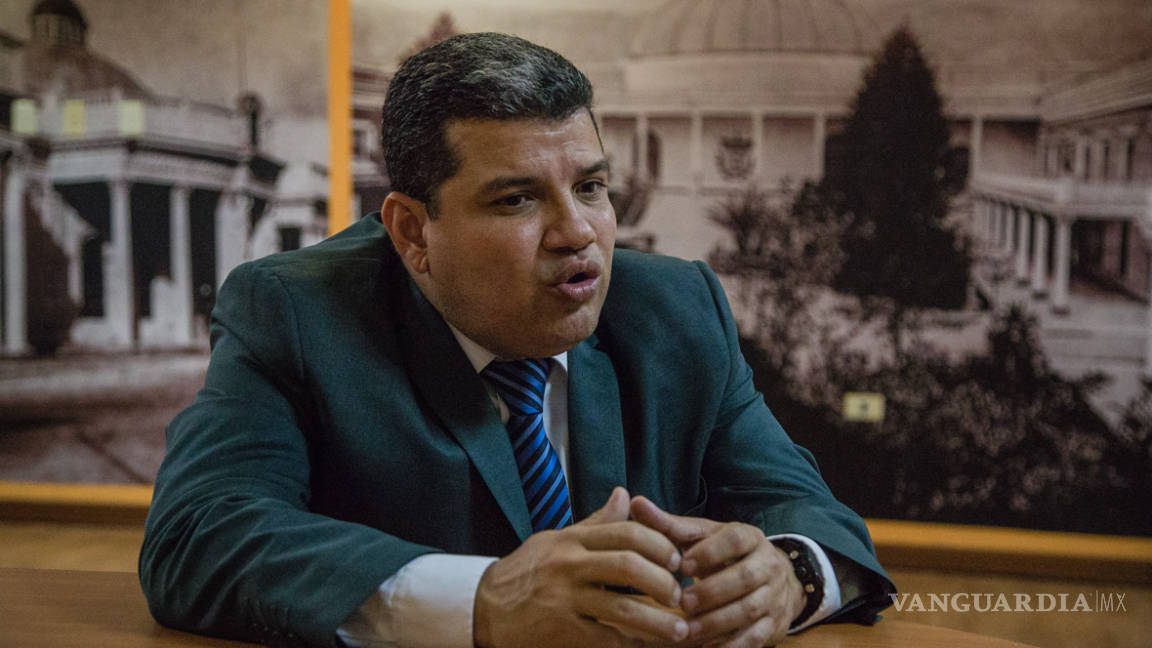 Alianza opositora venezolana pide crear espacios de encuentro para el cambio