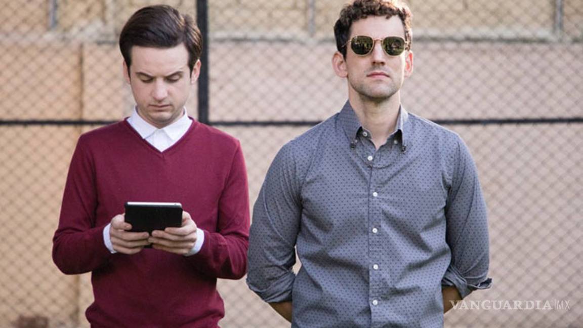 $!Club de Cuervos, ahora parodian a los políticos