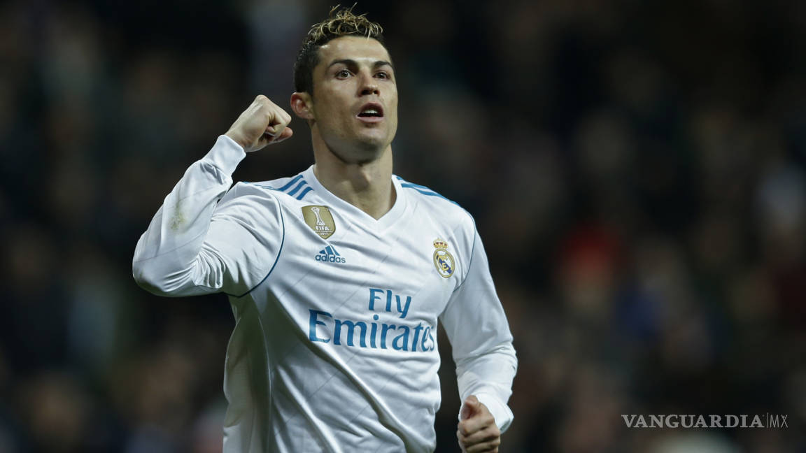 Real Madrid propina humillante goleada a la Real Sociedad